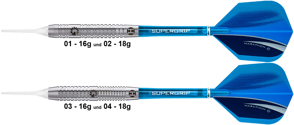 HARROWS Genesis Tungsten