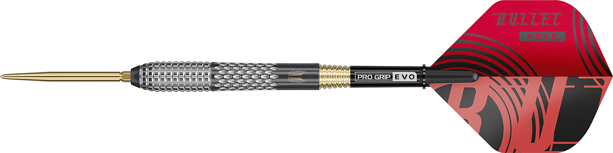 TARGET Stephen Bunting G5 Void 95% SWISS Point