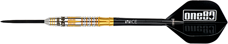 ONE80 Gunner (Lourence Ilagan)