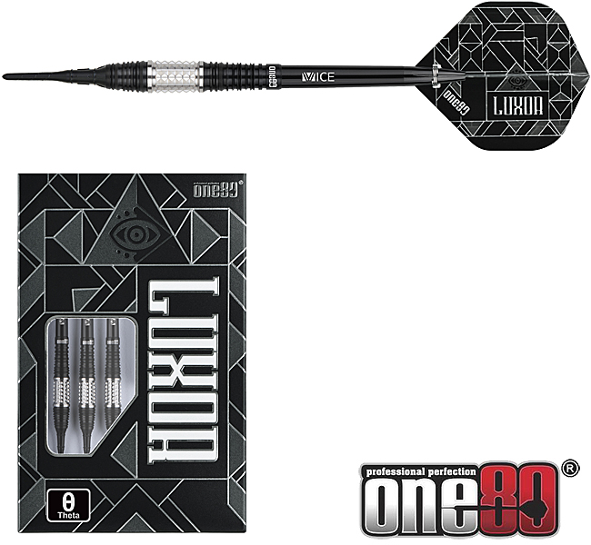 ONE80 Luxor II Theta 90% Soft