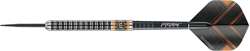 WINMAU Danny Noppert 90%