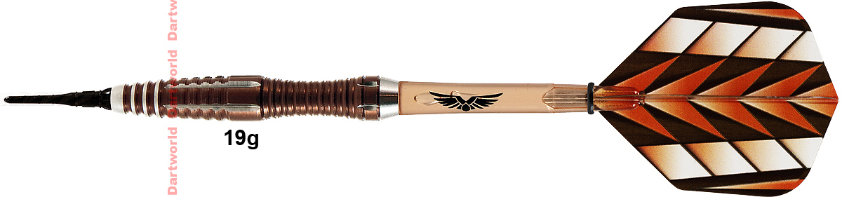 SHOT Tribal Weapon I