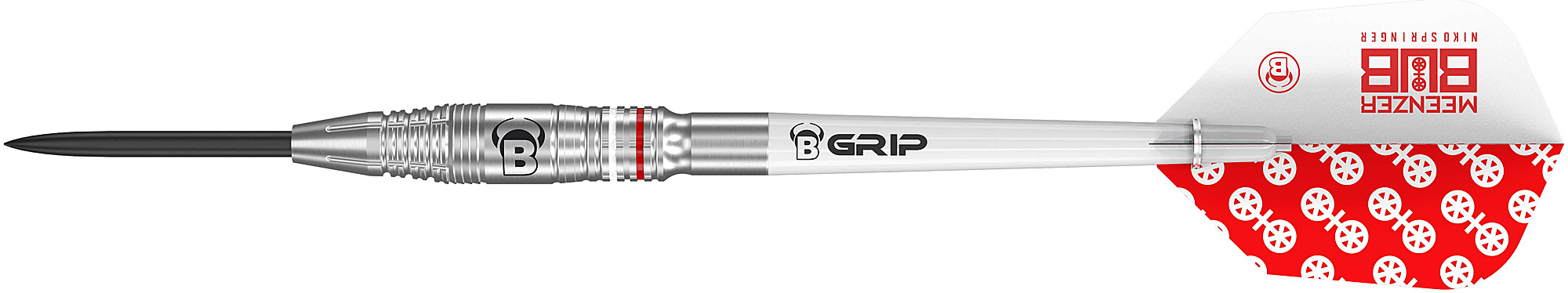 BULLS Niko Springer 90%