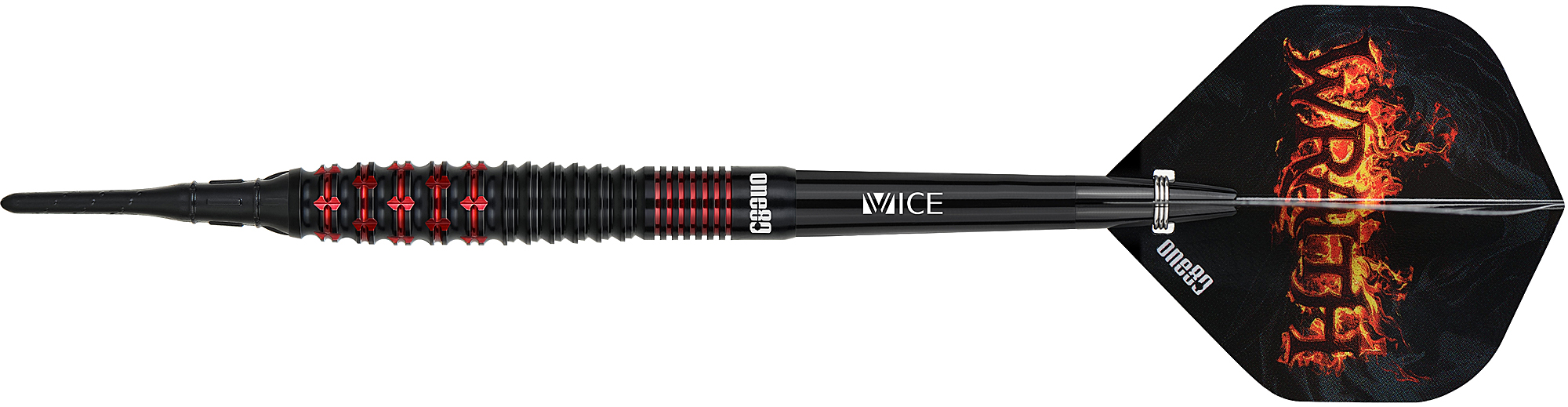 ONE80 Wraith W3 90% Soft