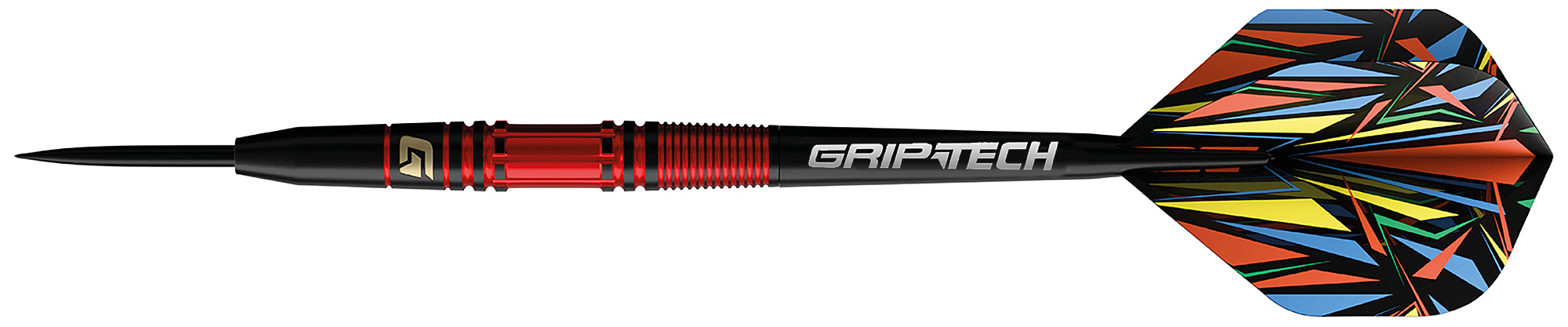 GOAT Athlete Red 90%