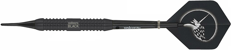 UNICORN Core Plus Black