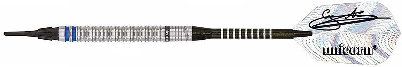 UNICORN World Champion Gary Anderson Phase 3