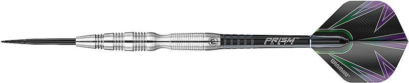 WINMAU Simon Whitlock