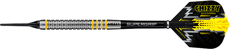 HARROWS Chizzy Soft 80%