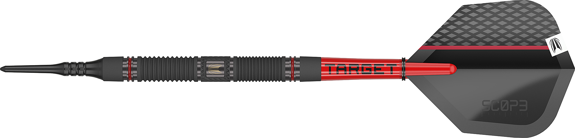 TARGET Scope 90% Soft