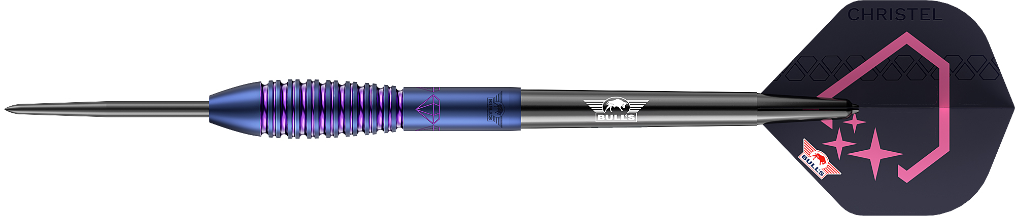 BULLS NL Christel Timmermans 90% 25g