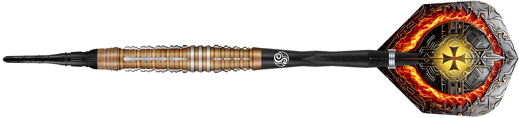 SHOT Future Knights Hachette 90% Soft