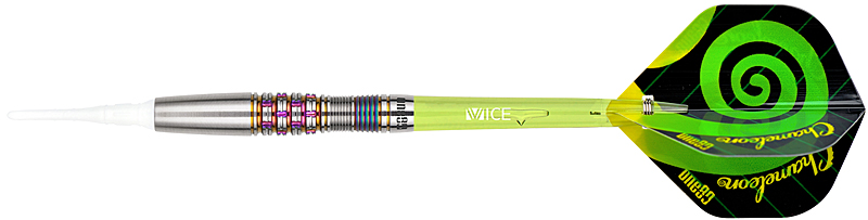 ONE80 Chameleon Apatite Soft 90%