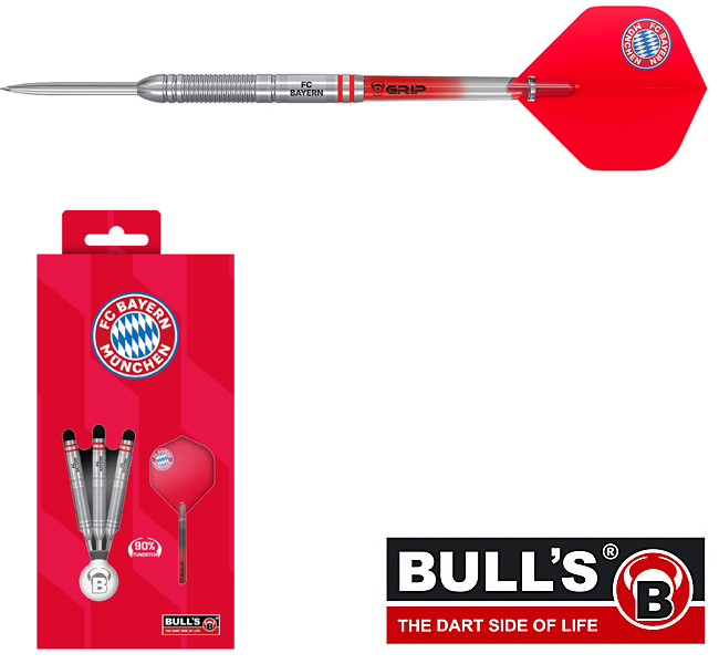 BULLS FC Bayern München 90%