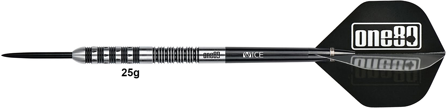 ONE80 Jim Long II - 25g