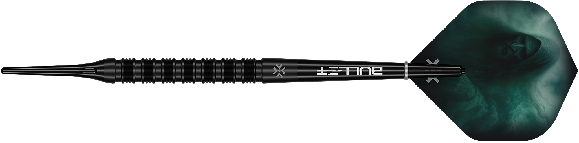 BULLET Shadow 90% Soft 20g