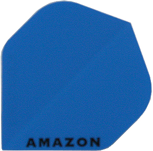 Amazon Flights Blue Std.