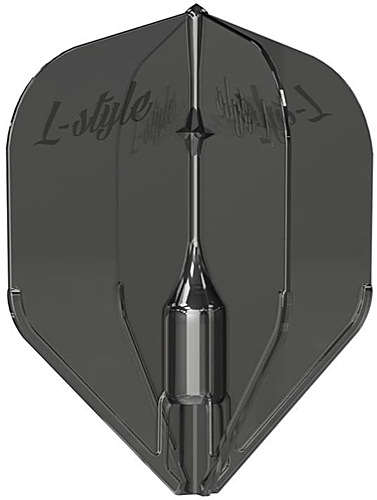 L-STYLE L3EZ FANTOM Clear Black