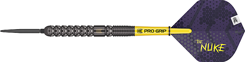 TARGET Luke Littler 90% SWISS POINT