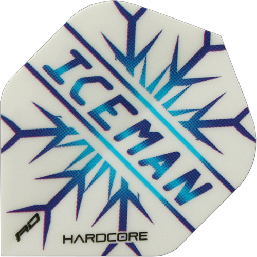 REDDRAGON Iceman (Gerwyn Price)