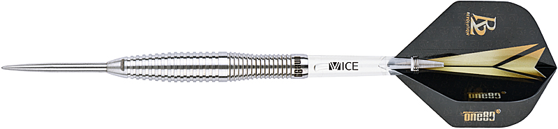 ONE80 R2 Interchange Re-affix 90% 23g