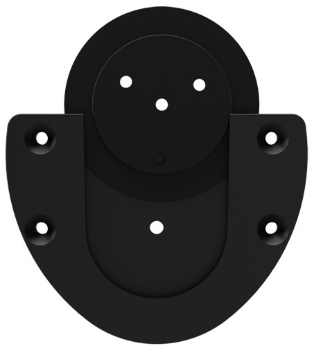 Bulls U Fixing Bracket