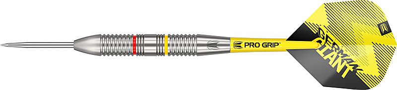 TARGET Gabriel Clemens Brass