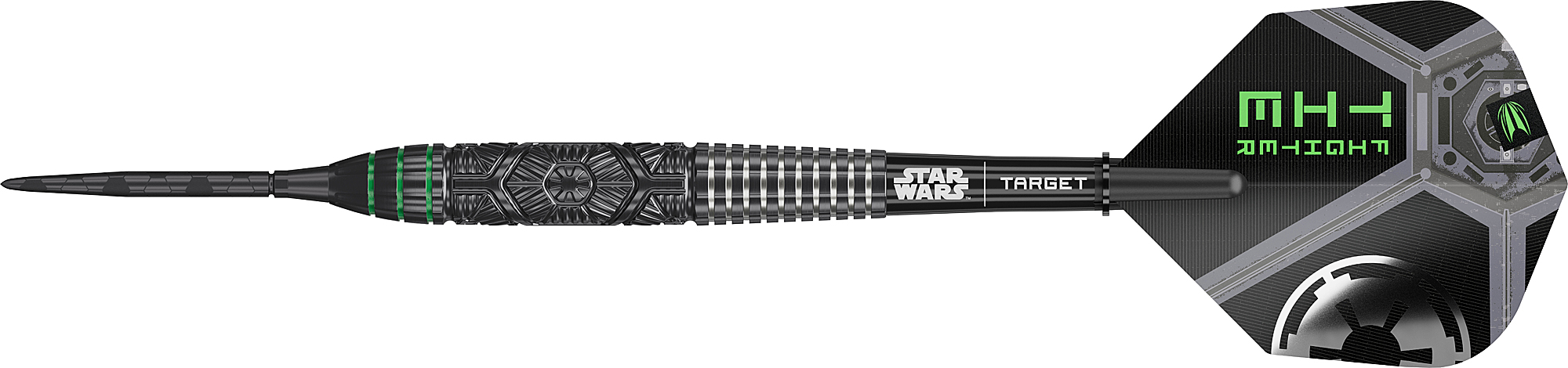 TARGET Star Wars Tie Fighter SWISS Point 90%