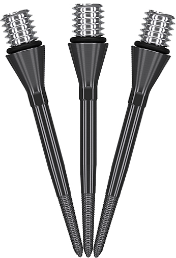 TARGET Titanium Nano SP Conversion Black