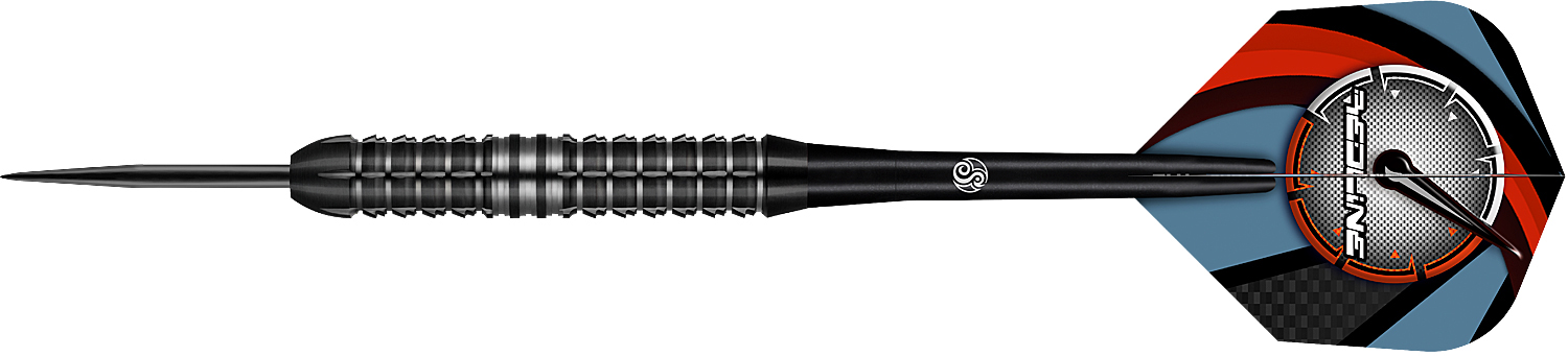 SHOT Redline Blazed 80%