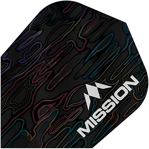 MISSION Labyrinth No2 Flights