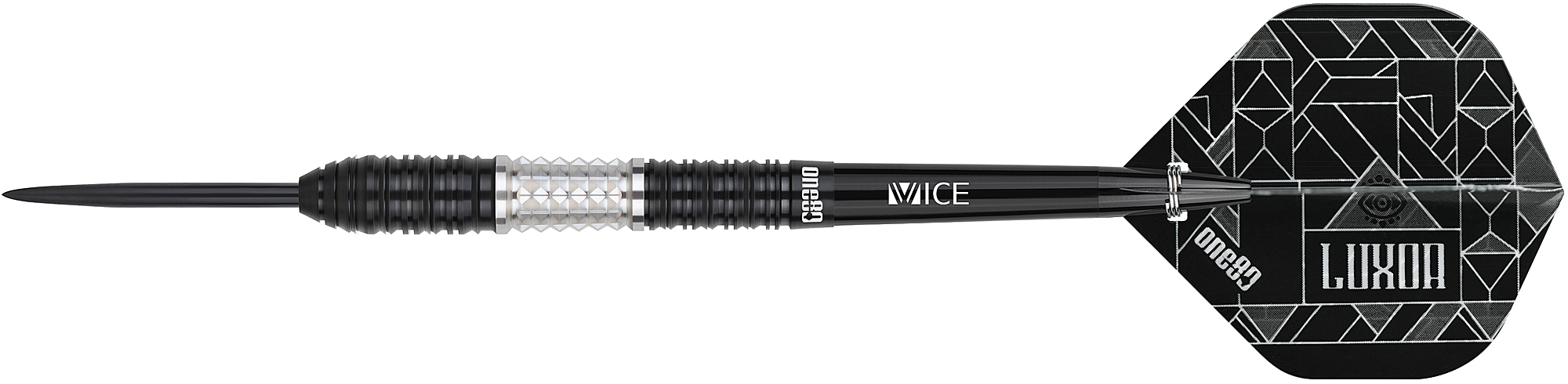 ONE80 Luxor II Eta 90%