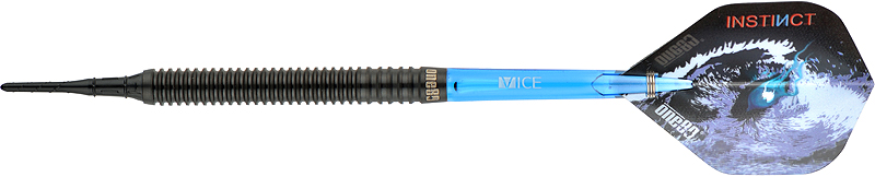 ONE80 Night Hunter Soft Darts