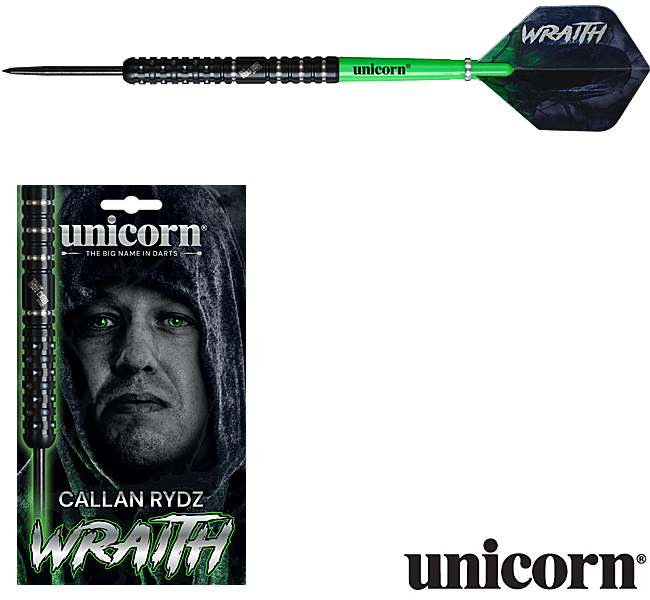 UNICORN Wraith Callan Rydz 90%