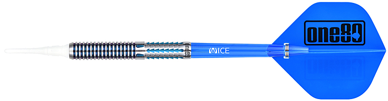 ONE80 Tanja Bencic Sign. Sens. Light Blue Soft 22g