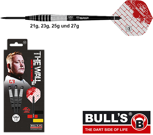 BULLS Martin Schindler G3 90%