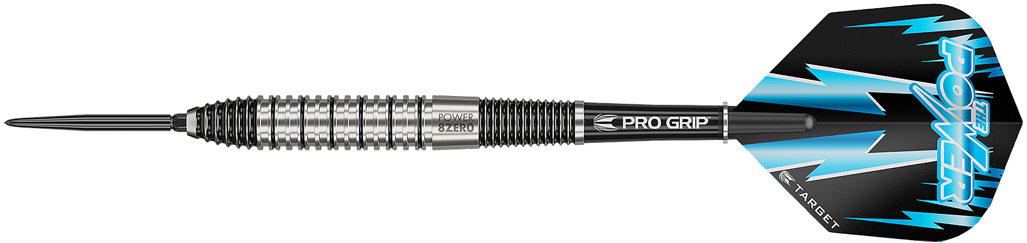 TARGET Phil Taylor 8Zero 2 SWISS POINT 80%