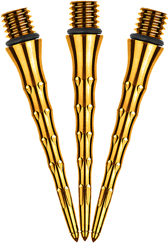 ONE80 Ti Conversion Point A Gold