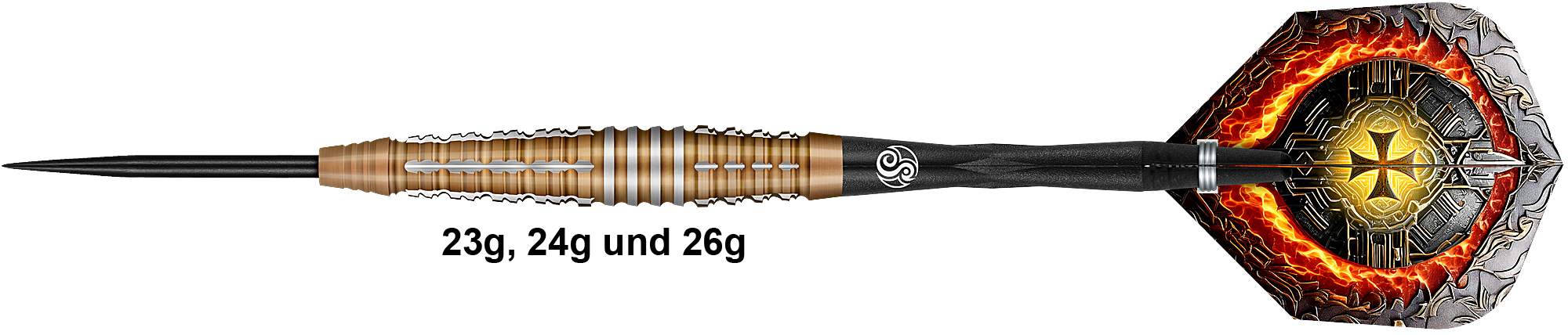 SHOT Future Knights Hachette 90%