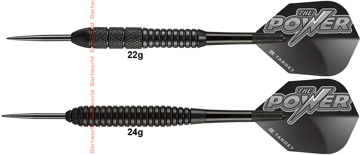 TARGET Power-Storm (Phil Taylor)