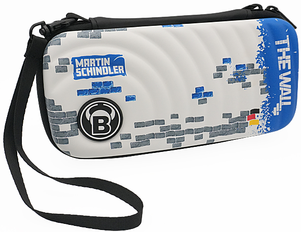 Bulls Orbis S Dartcase Martin Schindler