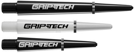 GOAT Griptech Shafts