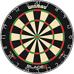 WINMAU Blade 6