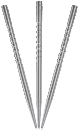 CONDOR Beak with Cut