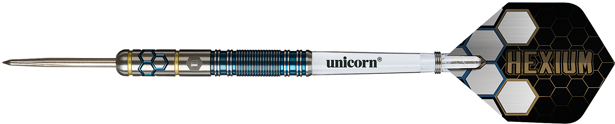 UNICORN Hexium 2 Blue 90%