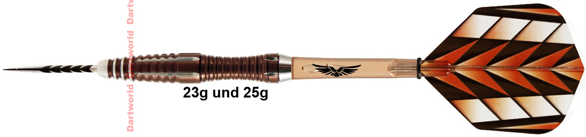 SHOT Tribal Weapon I FW