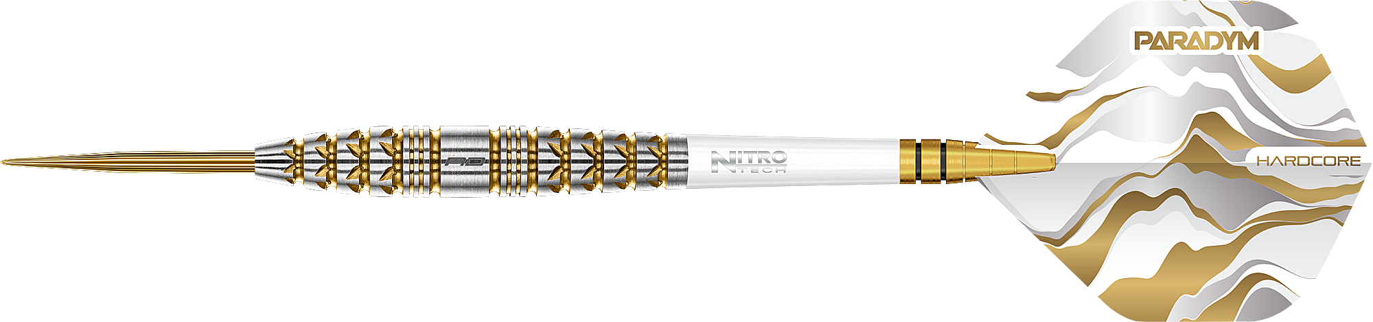 RED DRAGON Paradym Gold Torpedo 90%