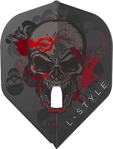 L-STYLE L1 PRO Standard  Ryan Searle V2 Clear Black