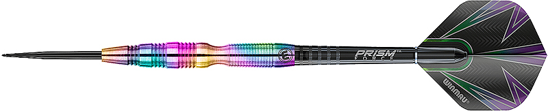 WINMAU Simon Whitlock Prism