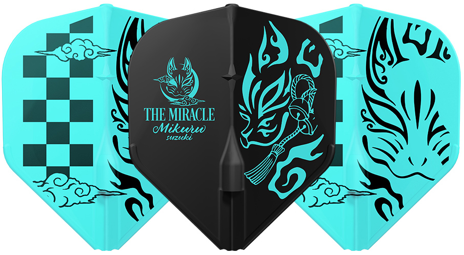 L-STYLE L1 EZ Standard Mikuru Suzuki v6 Type A Mix